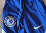 Nike vaikiškos Chelsea treninginės kelnės (3)