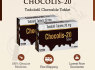 Atgaivinkite savo meilės gyvenimą su Chocolis 20mg atsisveikinkite su ED