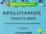 Sutaupykite pinigų pirkdami apalutamide kainą specialus pasiūlymas