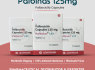 Palbinas Palbociclib 125 mg Raskite geriausią kainą
