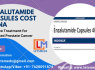 Buy Enzalutamide 40mg Capsules Cost Online Philippines Thailand Malaysia