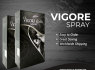 Purškiklis Vigore veiksmingas erekcijos disfunkcijos sprendimas
