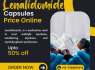 Buy Lenalidomide Capsules Online at Wholesale Price USA Hong Kong Thailand