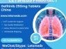 Buy Gefitinib 250mg Tablets Online at Wholesale Price China Hong Kong Taiwan