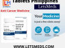 Indian Sorafenib 200mg Tablets Online Wholesale Cost Philippines USA
