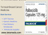 Purchase Palbociclib 100mg Capsules Wholesale Lowest Cost Philippines UAE