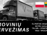 LIETUVA - LENKIJA