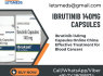 Indian Ibrutinib 140mg Capsules Wholesale Cost Philippines USA UAE