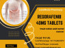 Buy Indian Regorafenib 40mg Tablets Online Cost Philippines USA UAE