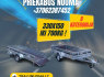 PAVERČIAMOS PRIEKABOS NUOMA 330x150 iki 700kg