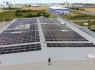 Saulės elektrinių ir elektromobilių stotelių įrengimas