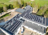 Saulės elektrinių ir elektromobilių stotelių įrengimas (2)