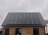 Saulės elektrinių ir elektromobilių stotelių įrengimas (4)