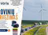 Haga Den Haag Olandija - KROVINIŲ PERVEŽIMAS (2)