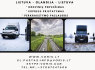 Roterdamas Olandija - Krovinių Pervežimas