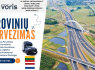 Groningenas Olandija - Krovinių Pervežimas (2)