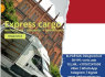 Tilburgas Olandija - Krovinių Pervežimas