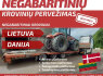 Žemės ūkio technikos pervežimas - Danija (3)
