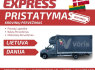 DANIJA - EXPRESS