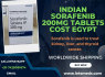 Buy Generic Sorafenib Tablet Brands Online at Wholesale Price Egypt Philippines USA