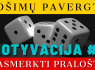 PAGALBA LOŠĖJAMS IR ARTIMIESIEMS