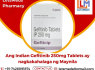 Purchase Indian Gefitinib Tablets Online Cost Thailand Dubai USA Taiwan