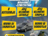 Trumpalaikė ilgalaikė nuoma RENAULT TRAFIC mikroautobusų 2023m. 37062387452