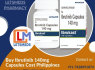 Purchase Generic Ibrutinib 140mg Capsules Price Thailand, USA, UAE, Manila