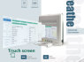 Differential pressure detection technology, with professional lung function software (5)