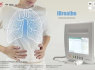 Differential pressure detection technology, with professional lung function software (6)