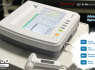 Differential pressure detection technology, with professional lung function software (7)