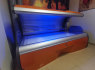 Soliariumas Luxura X5 (2)