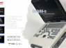 Ultrasound Scanner adopts advanced high - precision digital beam former (3)