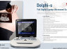 Ultrasound Scanner adopts advanced high - precision digital beam former (4)