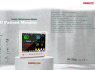 Patient Monitor MD - 12M measuring - SpO2, PR, NIBP, temperature, RESP and ECG (2)