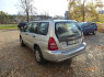 Subaru Forester 2005m, 2l, benzinas (3)