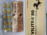 VILITRA 80MG - TVIRTA EREKCIJA, DIDESNIS EFEKTYVUMAS (1)