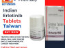 Purchase Indian Erlotinib 100mg Tablets Price Malaysia, Thailand, Philippines
