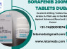 Indian Sorafenib Tablets Online Price Thailand, UAE, Egypt, USA (1)