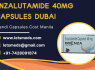 Purchase Generic Enzalutamide 40mg Capsules Price Malaysia, Saudi Arabia, USA