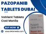 Purchase Votrient Pazopanib 200mg Tablets Brands Price Thailand, Saudi Arabia, USA