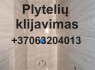 Plyteliu klijavimas (2)