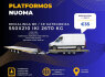 550x210 iki 2670 kg - Nuoma PLATFORMOS (3)