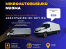 Krovininių Mikroautobusiukių Nuoma (2)