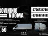 Krovininių Mikroautobusiukių Nuoma (3)