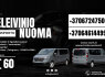 Išsinuomok mikroautobusiuką savo kelionei