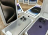 Apple iPhone 16 Pro Max, iPhone 16 Pro, iPhone 15, iPhone 15 Plus
