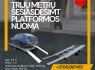 PLATFORMA TRIJŲ METRŲ ŠEŠIASDEŠIMT (4)