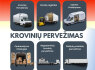 LIETUVA - VOKIETIJA - LIETUVA (1)