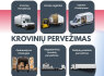 Szczecin Poland - Krovinių Pervežimas